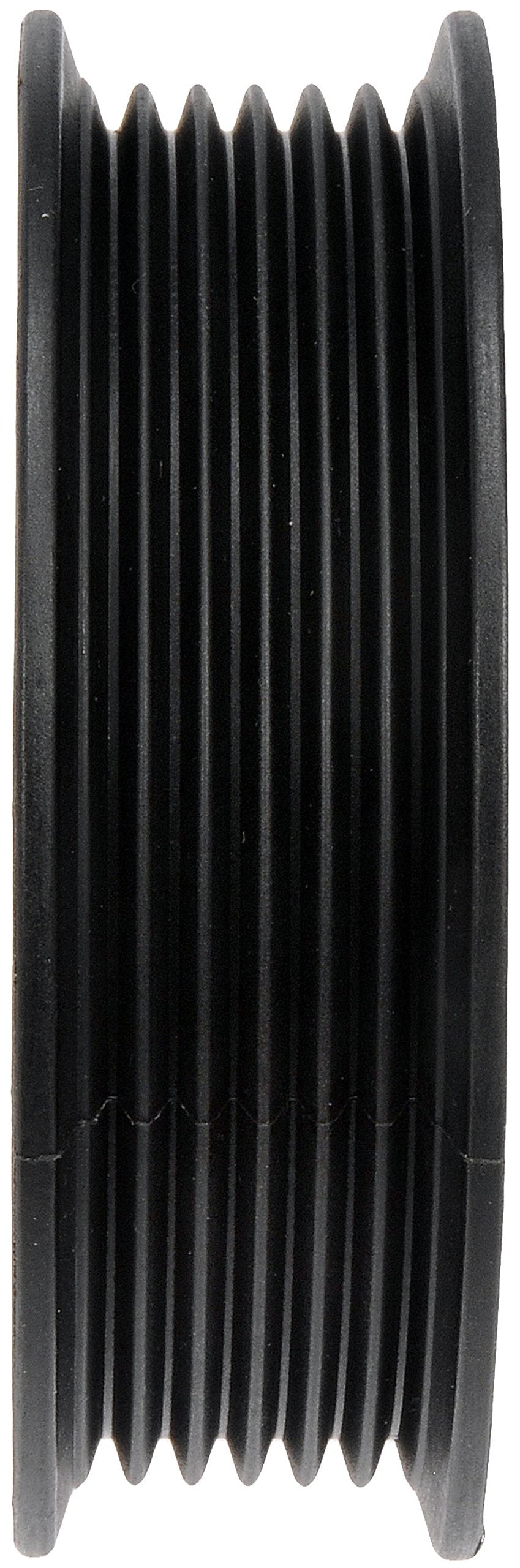 Dorman 419-631 Accessory Drive Belt Idler Pulley Compatible With Select Models